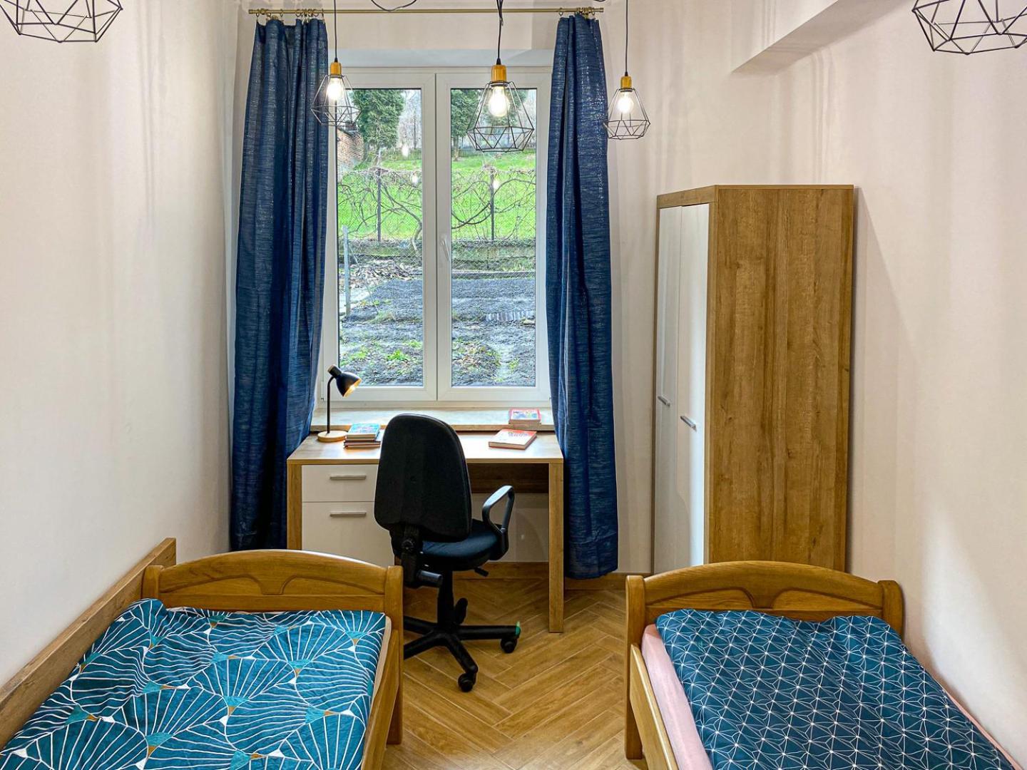 Apartamenty Lux Slowackiego, Przemysl Luaran gambar