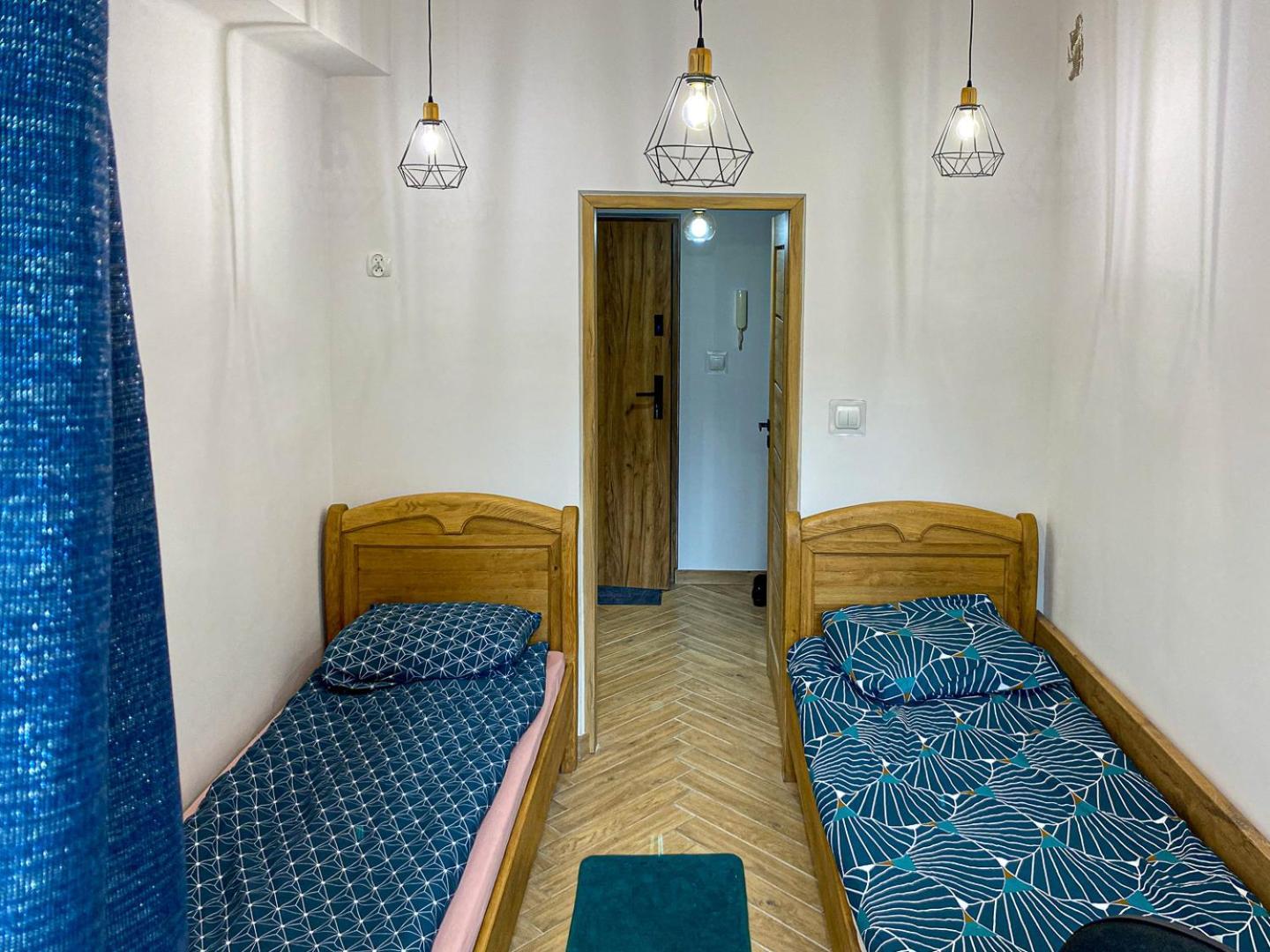 Apartamenty Lux Slowackiego, Przemysl Luaran gambar