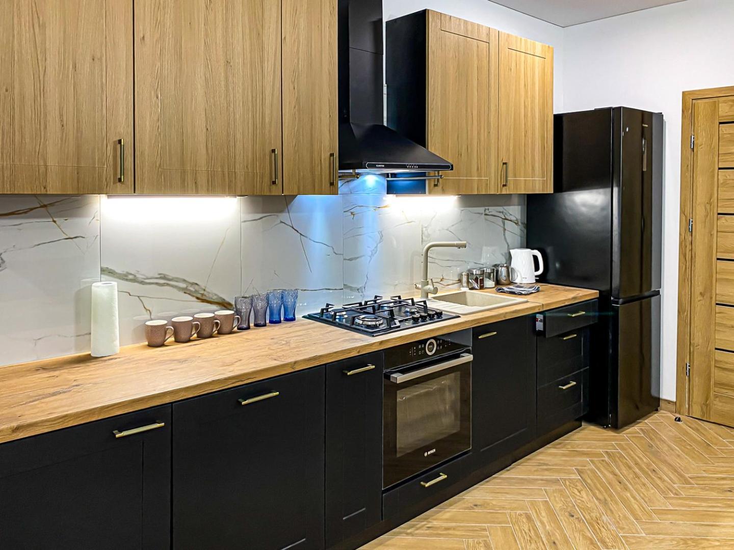 Apartamenty Lux Slowackiego, Przemysl Luaran gambar