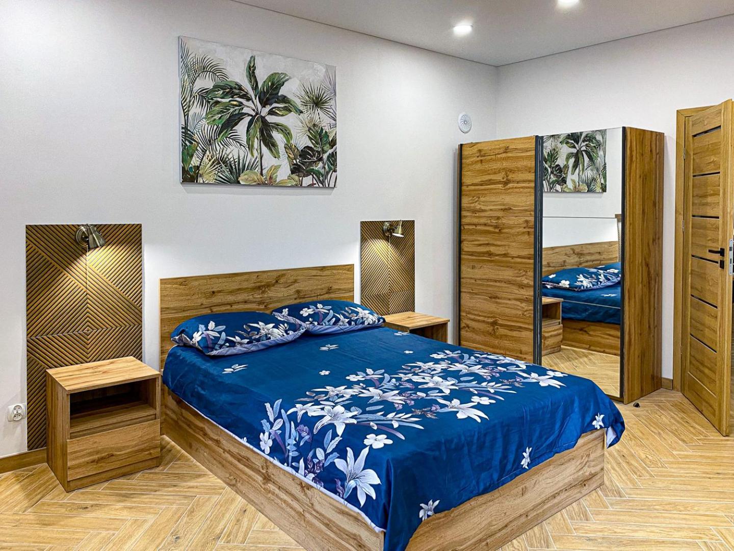Apartamenty Lux Slowackiego, Przemysl Luaran gambar