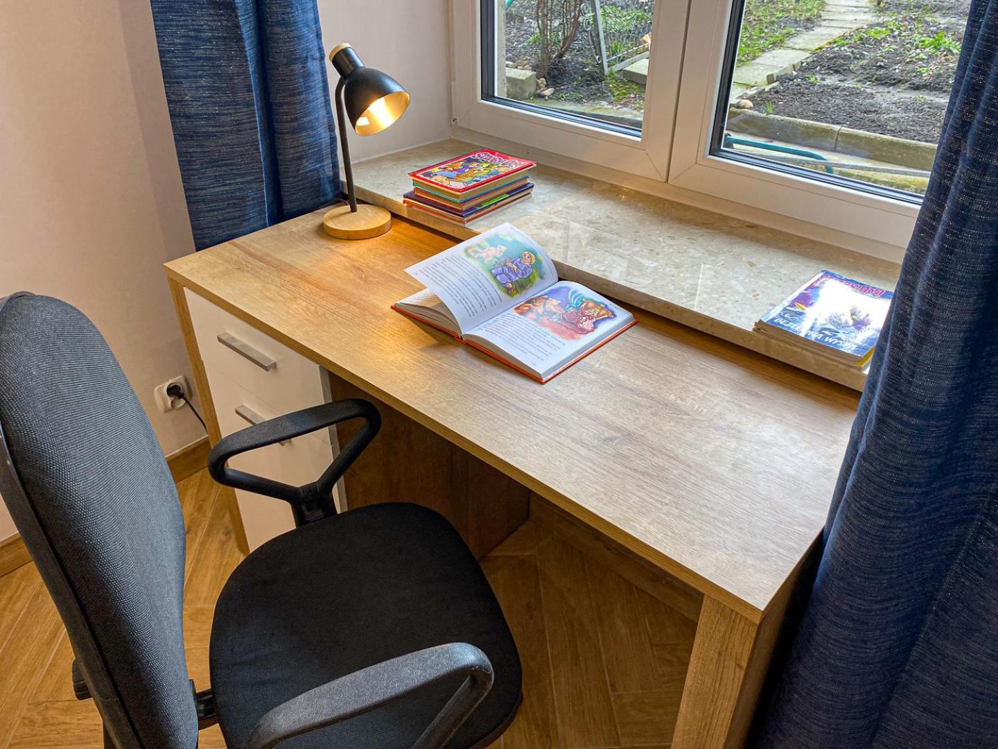 Apartamenty Lux Slowackiego, Przemysl Luaran gambar
