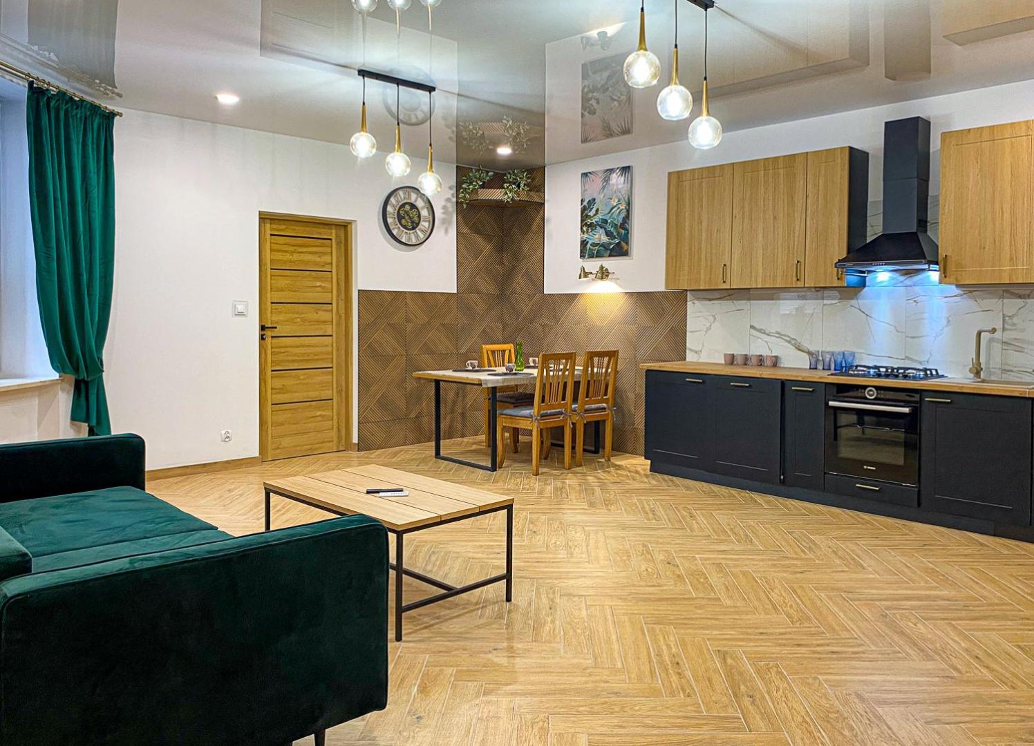 Apartamenty Lux Slowackiego, Przemysl Luaran gambar