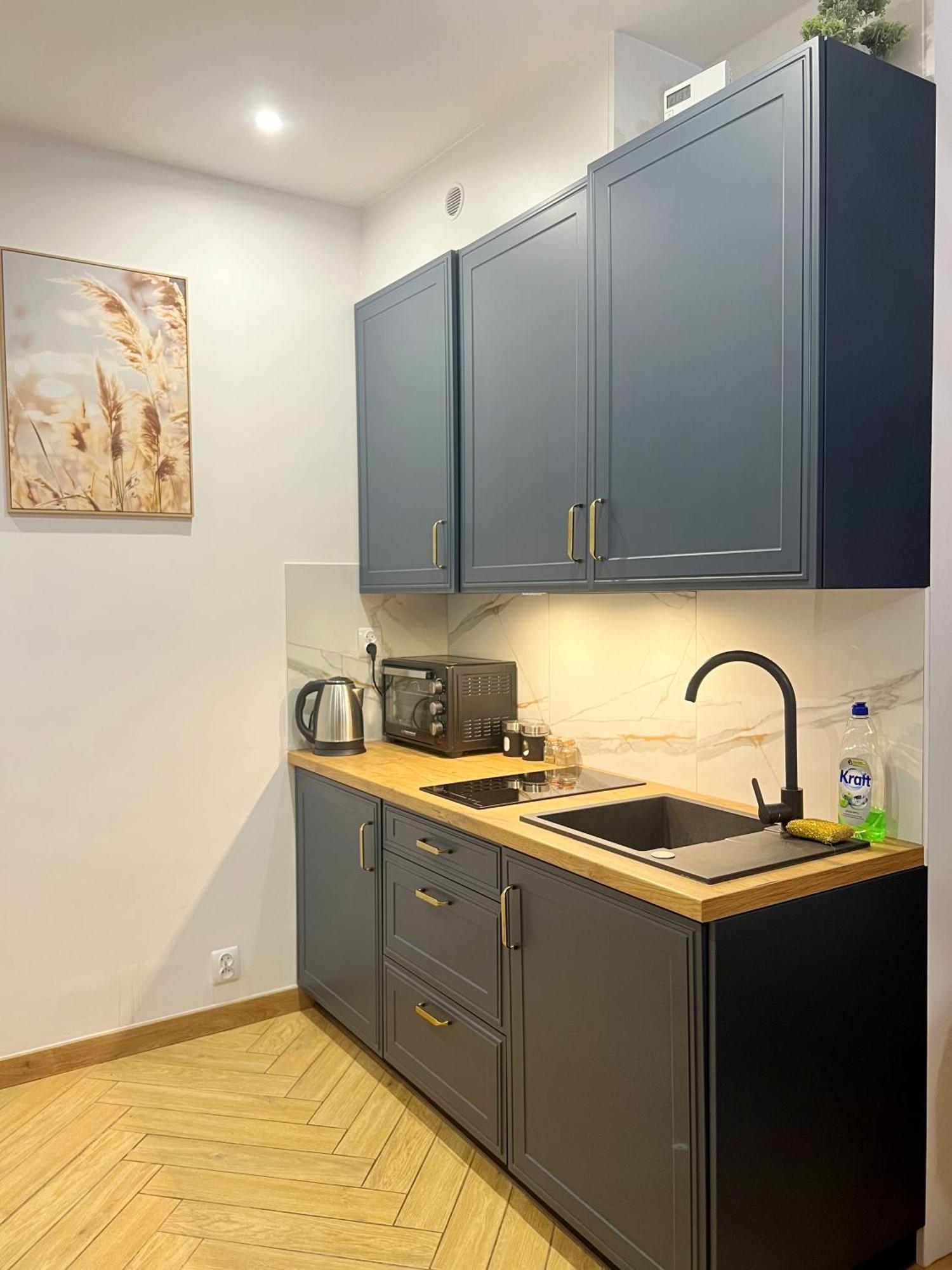 Apartamenty Lux Slowackiego, Przemysl Luaran gambar