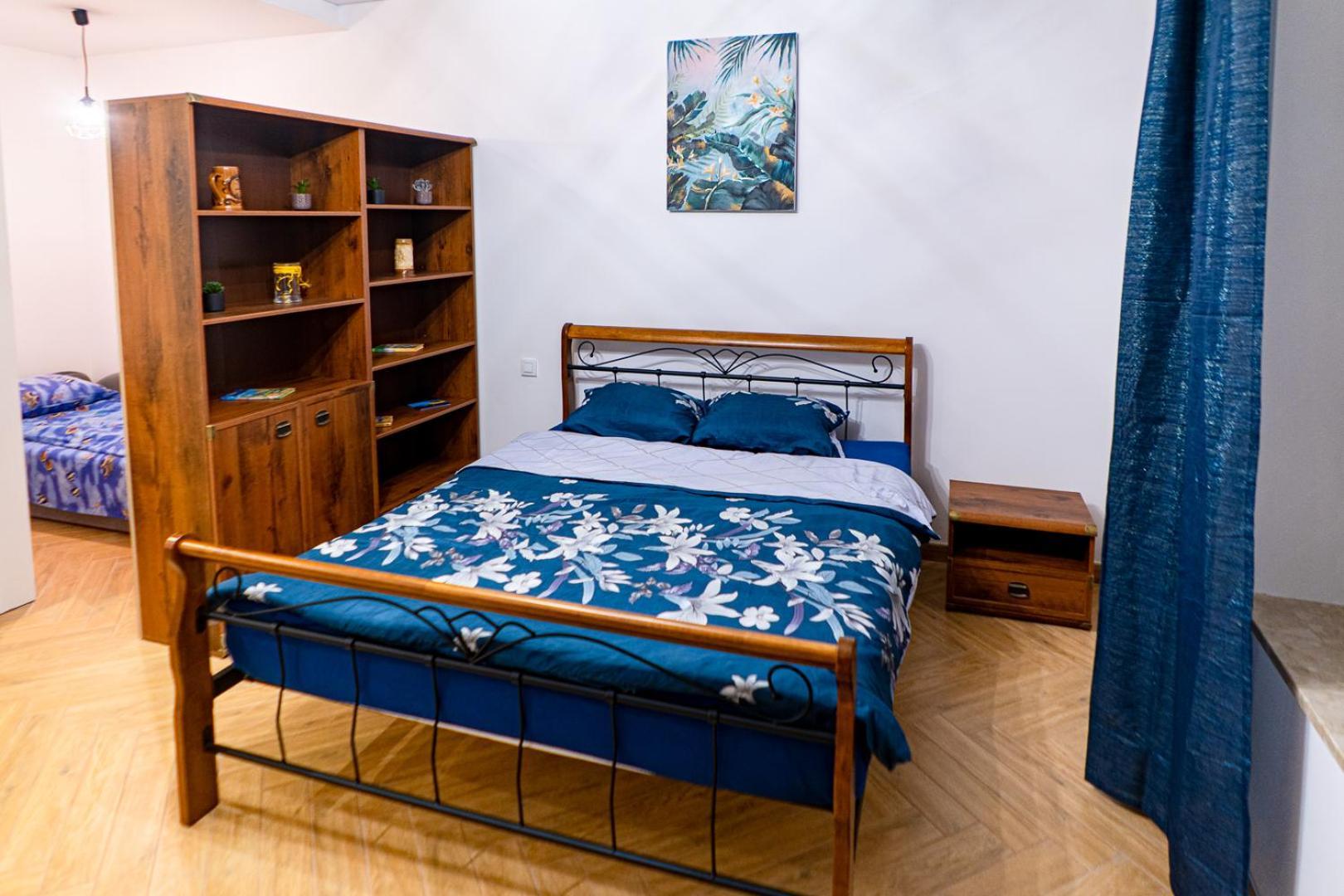 Apartamenty Lux Slowackiego, Przemysl Luaran gambar