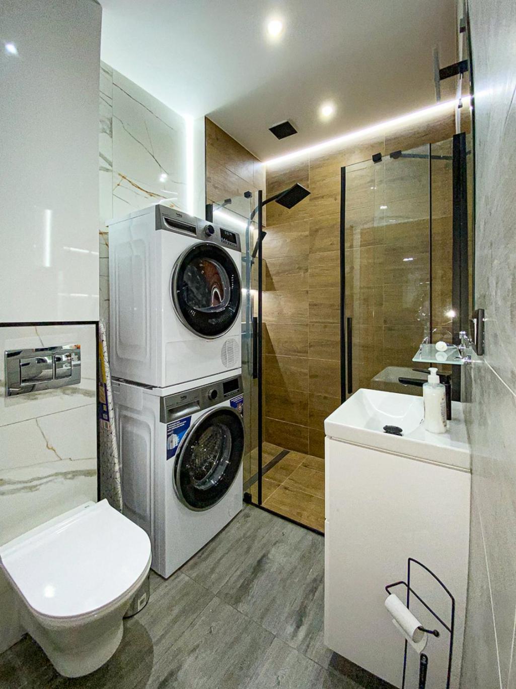 Apartamenty Lux Slowackiego, Przemysl Luaran gambar