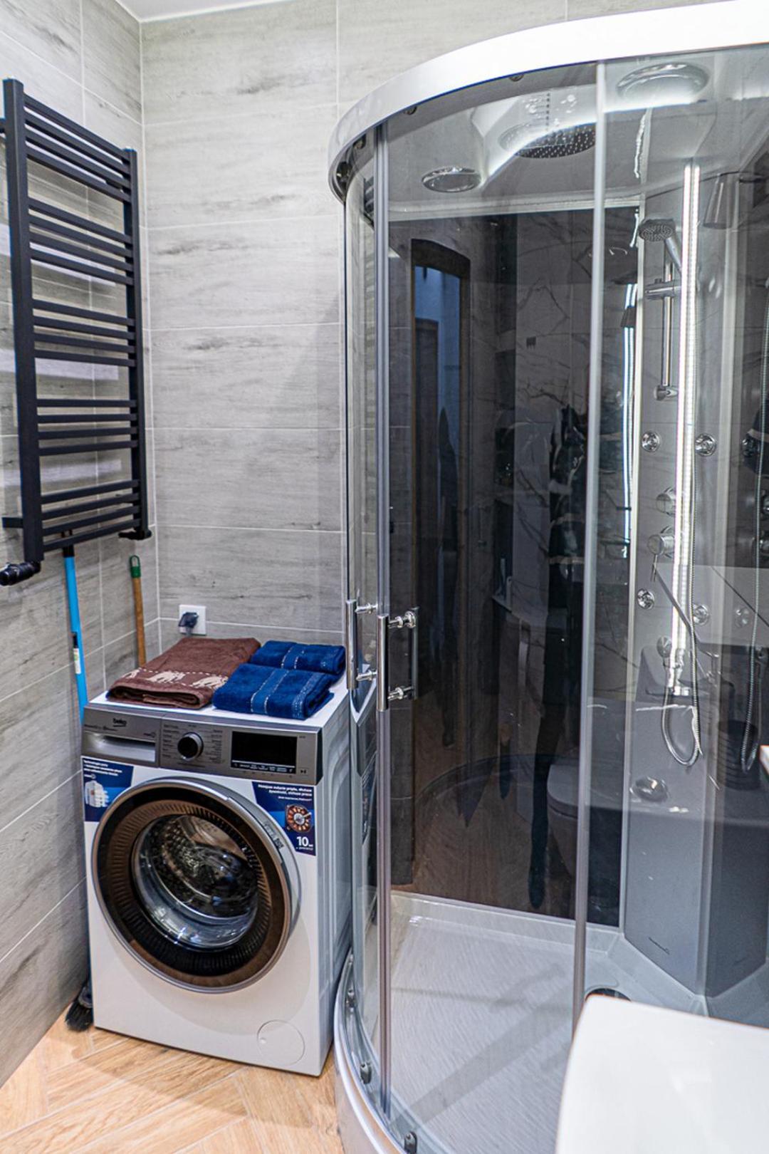 Apartamenty Lux Slowackiego, Przemysl Luaran gambar