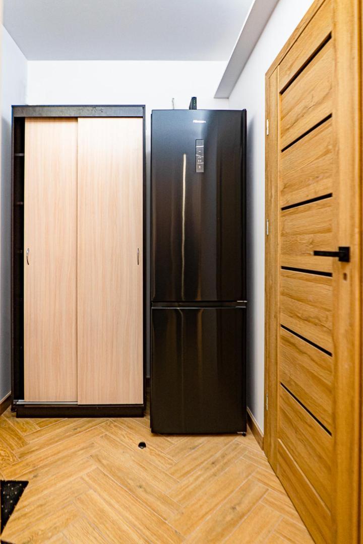 Apartamenty Lux Slowackiego, Przemysl Luaran gambar