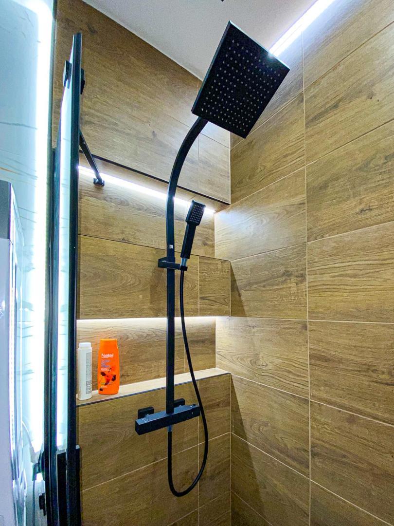 Apartamenty Lux Slowackiego, Przemysl Luaran gambar