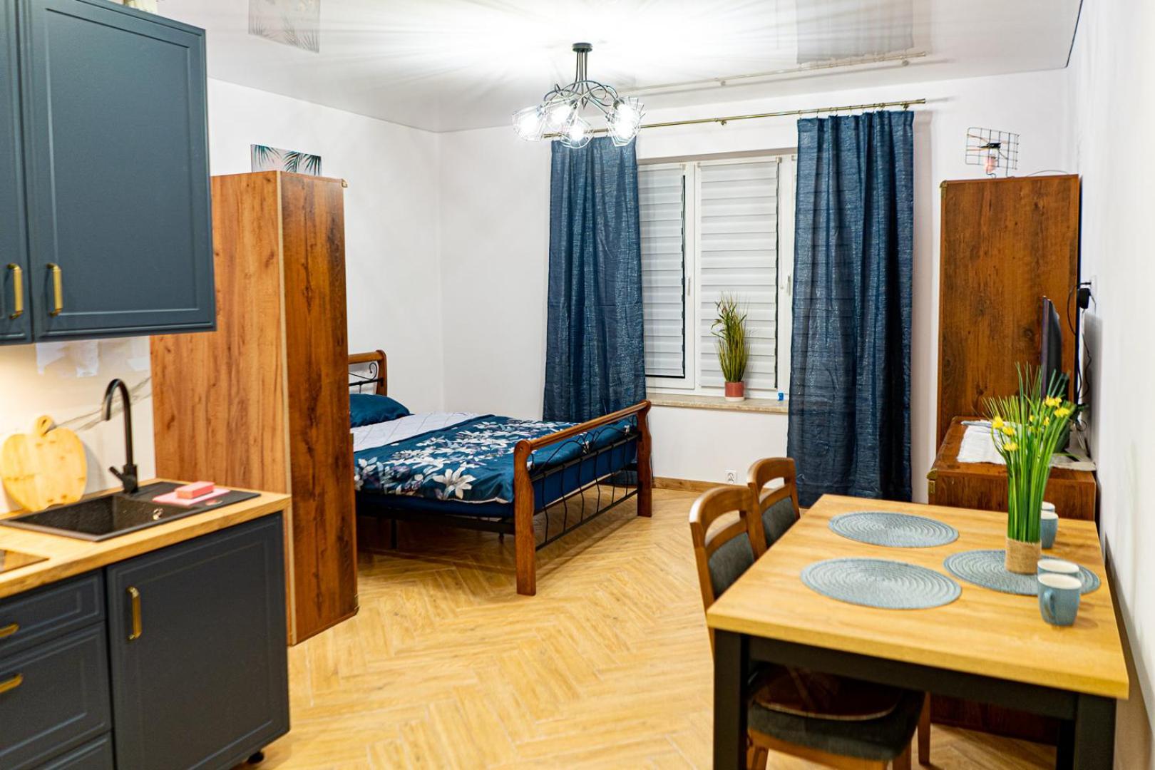 Apartamenty Lux Slowackiego, Przemysl Luaran gambar